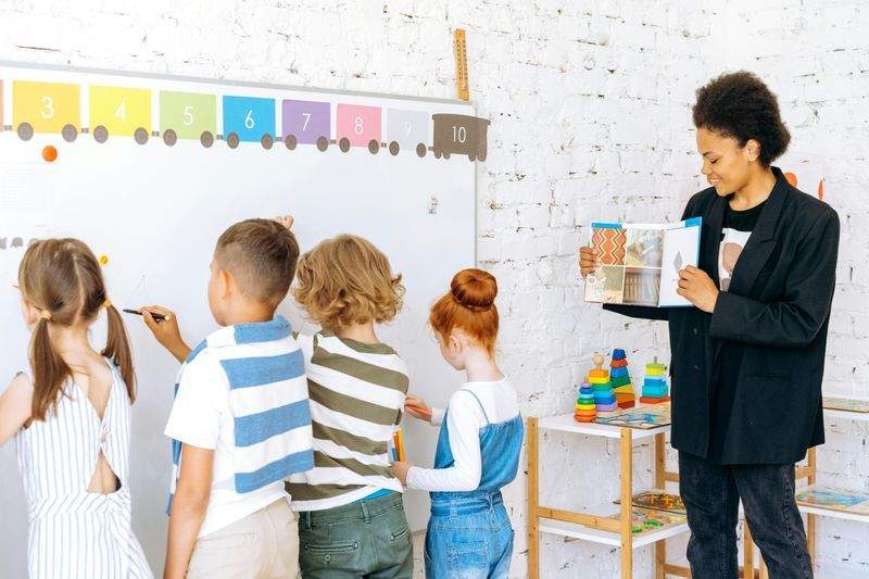 未来学園 - Image 1