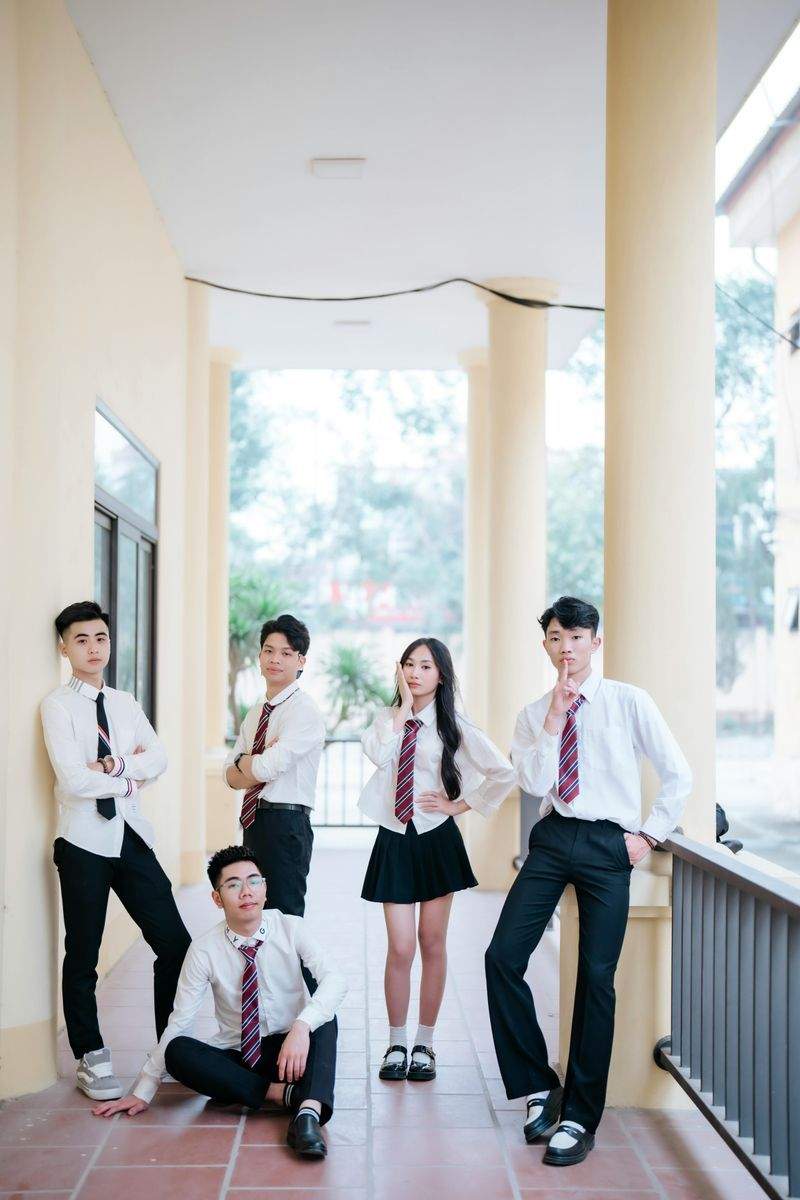 未来学園 - Image 13